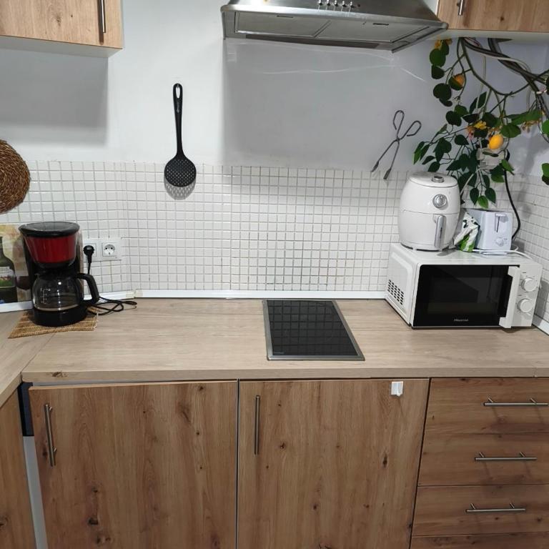 Apartamento Privado en Alameda de Hércules - Apartamento de 2 dormitorios - 3