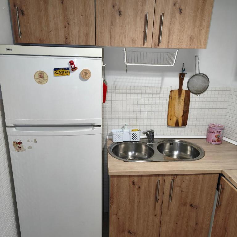 Apartamento Privado en Alameda de Hércules - Apartamento de 2 dormitorios - 4