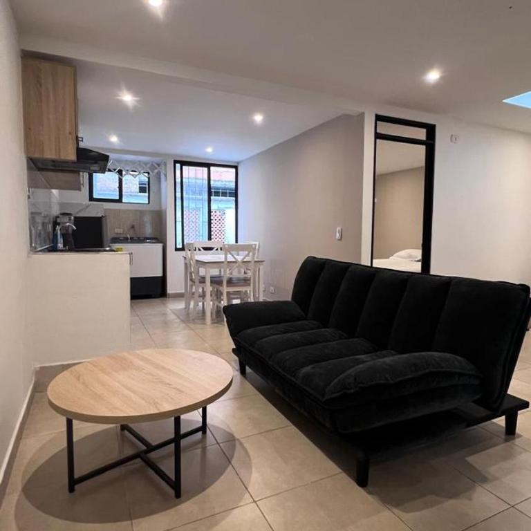 Apartment in the best area of Ibagué - Three-Bedroom Apartment - 1