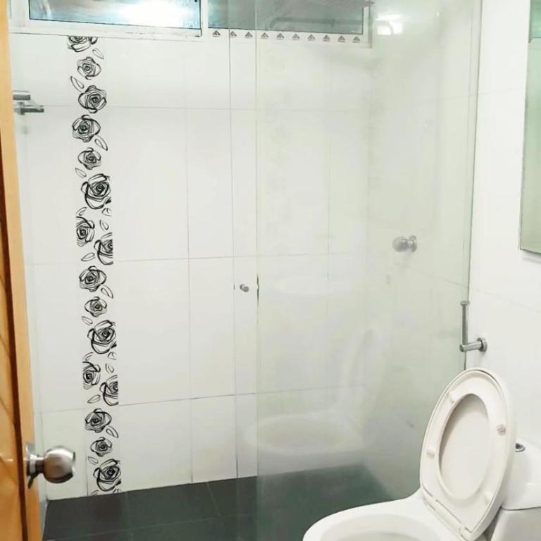 Apartamentos en Edificio Nabusimake - Apartamento con balcón - 1