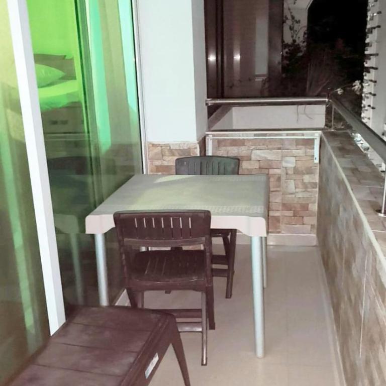Apartamentos en Edificio Nabusimake - Apartamento con balcón - 6