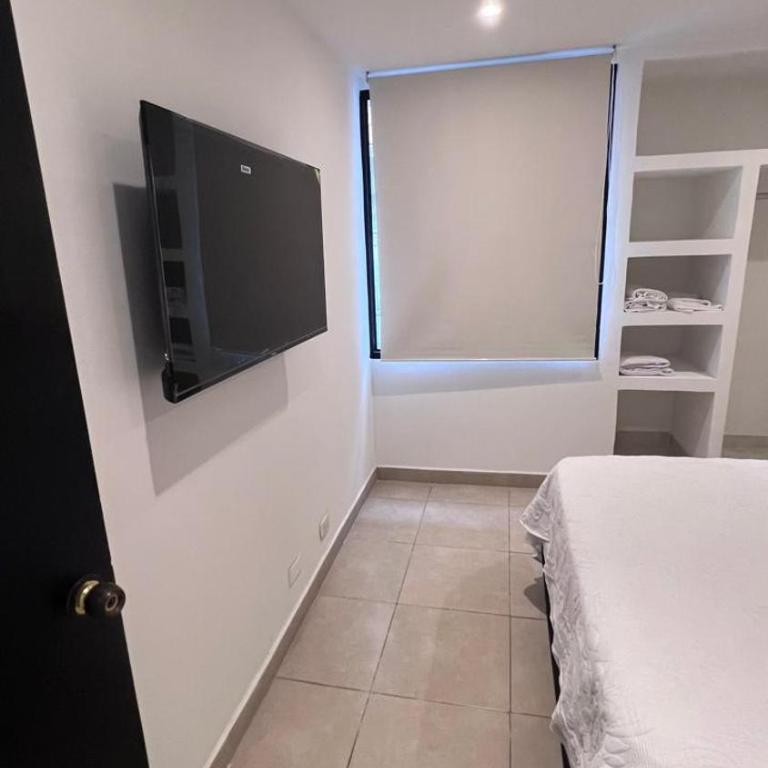 Apartment in the best area of Ibagué - Three-Bedroom Apartment - 2