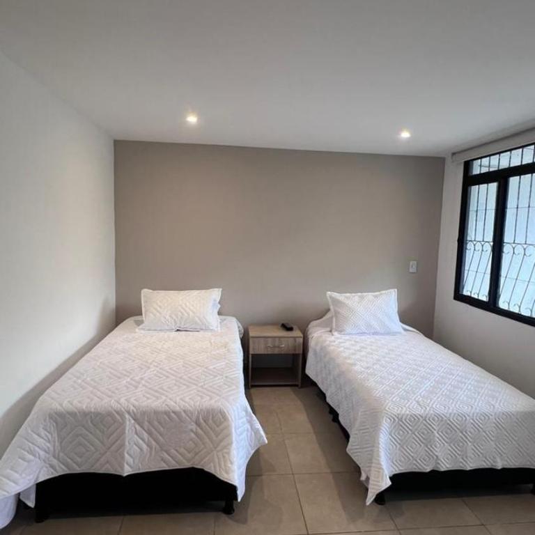 Apartment in the best area of Ibagué - Three-Bedroom Apartment - 3