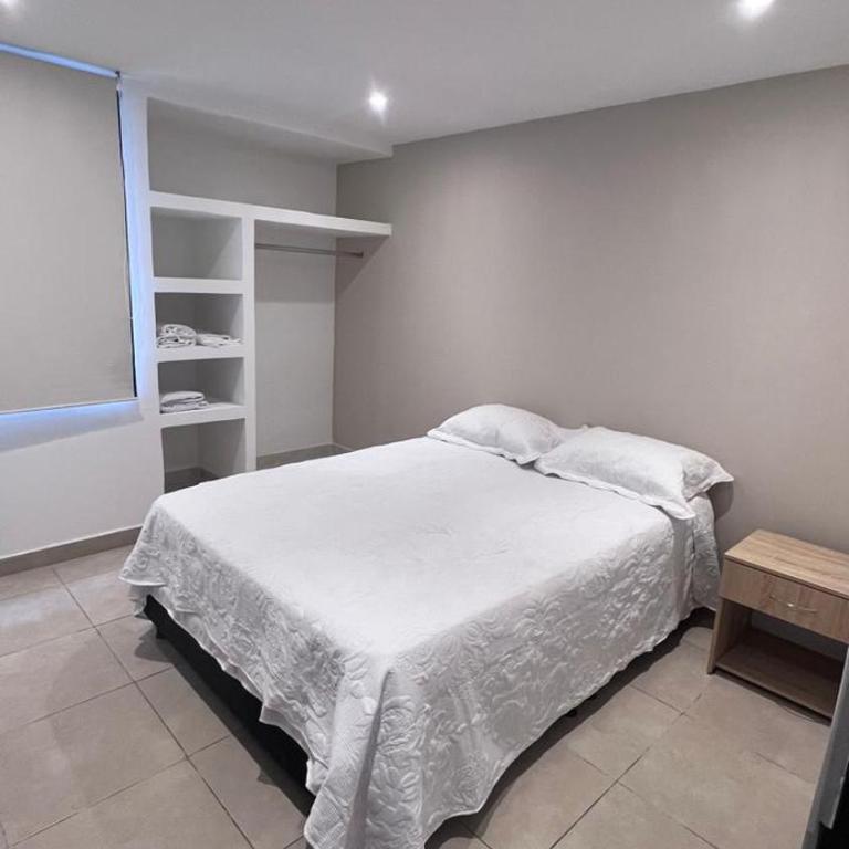 Apartment in the best area of Ibagué - Three-Bedroom Apartment - 4