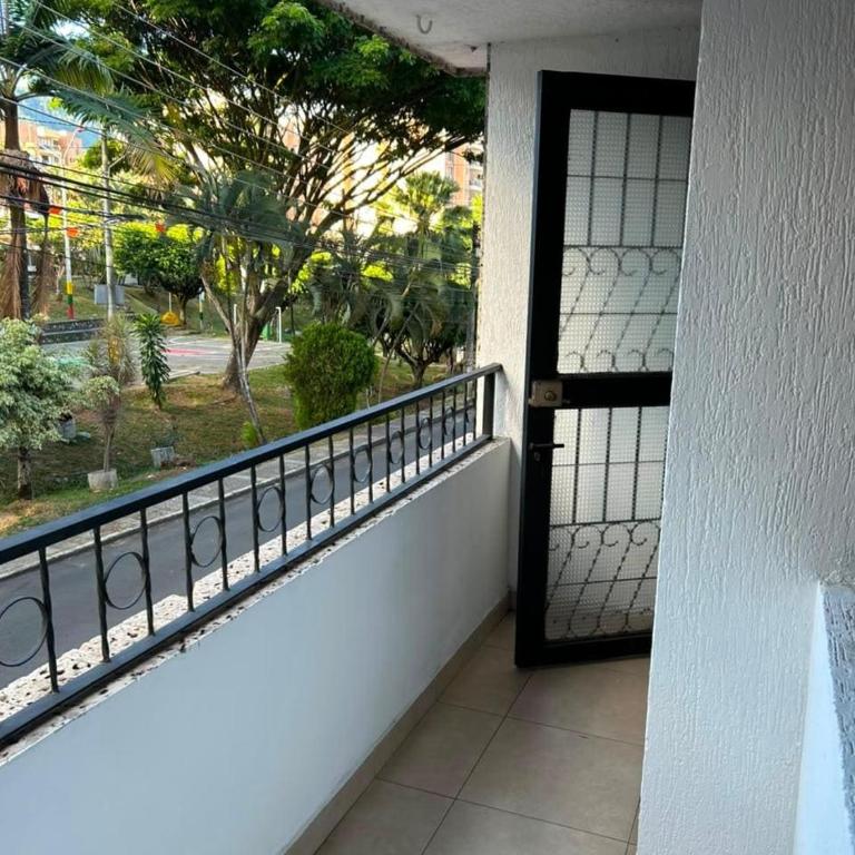 Apartment in the best area of Ibagué - Three-Bedroom Apartment - 6
