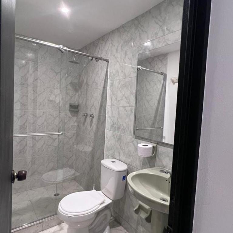 Apartment in the best area of Ibagué - Three-Bedroom Apartment - 7