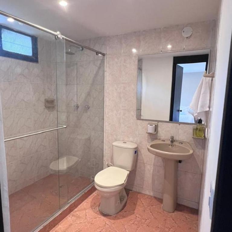 Apartment in the best area of Ibagué - Three-Bedroom Apartment - 8