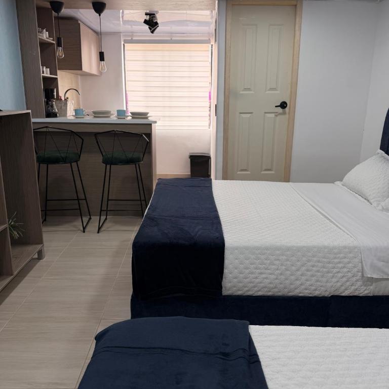 Garden's Aparta hotel - Deluxe Studio - 10
