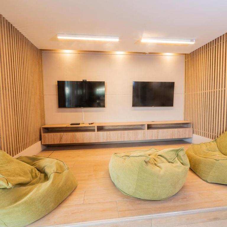 New Aparta Suite Bello Horizonte - Cerca al Mar - Apartamento de 2 dormitorios - 12