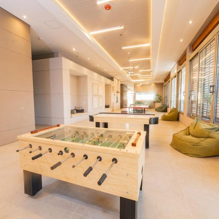 New Aparta Suite Bello Horizonte - Cerca al Mar - Apartamento de 2 dormitorios - 22