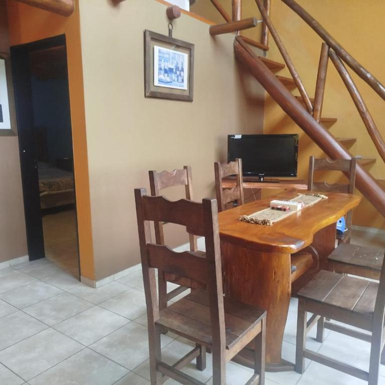 Cabañas MIRAPAZ - Apartamento de 2 dormitorios - 1