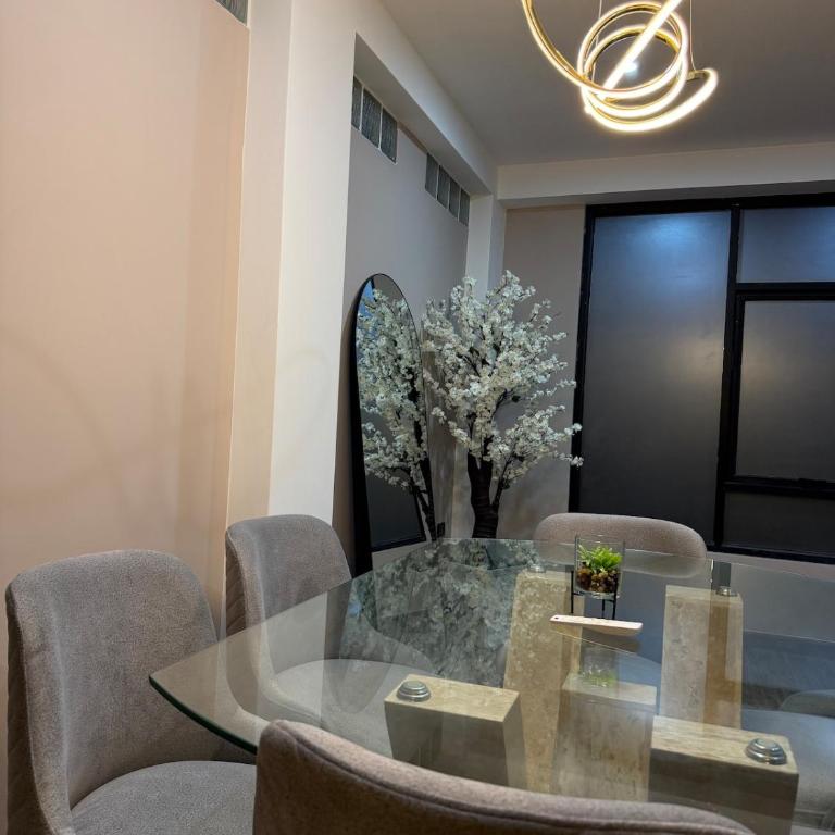 San Antonio FLAT - Two-Bedroom Family Apartment - 5
