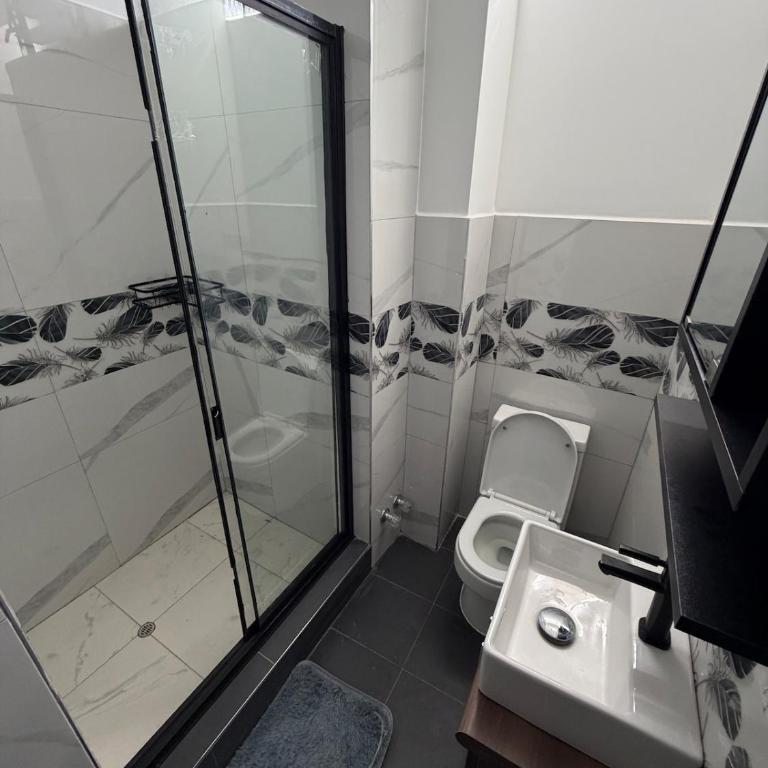 San Antonio FLAT - Two-Bedroom Family Apartment - 13