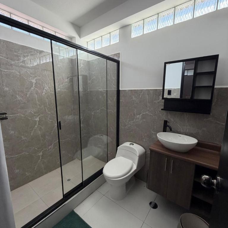 San Antonio FLAT - Two-Bedroom Family Apartment - 15