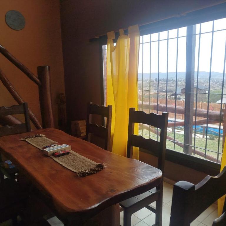 Cabañas MIRAPAZ - Apartamento de 2 dormitorios - 2