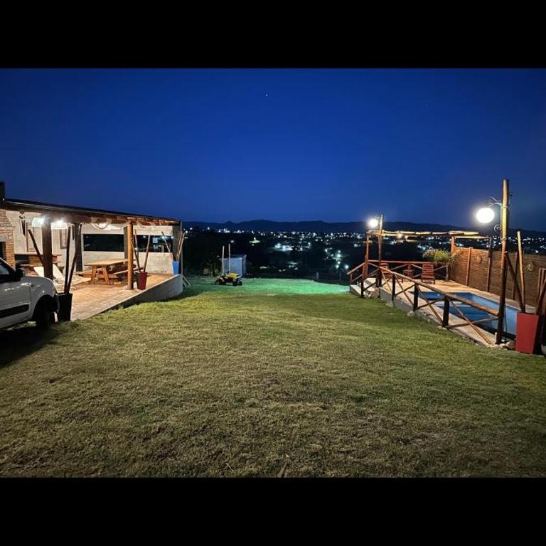 Cabañas MIRAPAZ - Apartamento de 2 dormitorios - 3