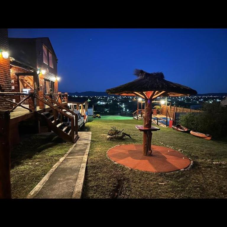 Cabañas MIRAPAZ - Apartamento de 2 dormitorios - 5