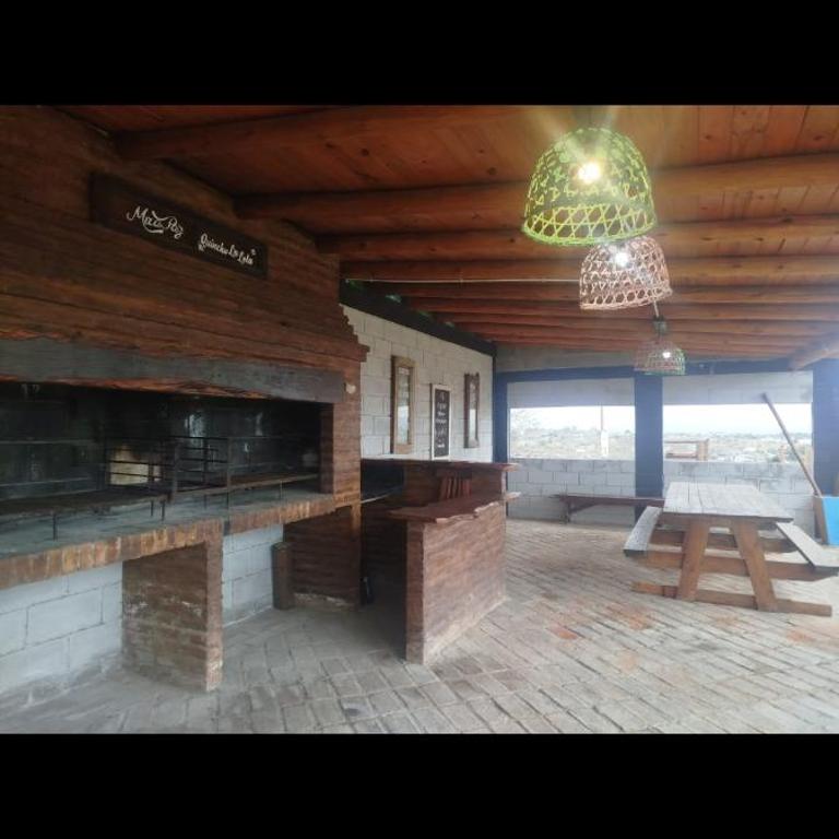 Cabañas MIRAPAZ - Apartamento de 2 dormitorios - 8