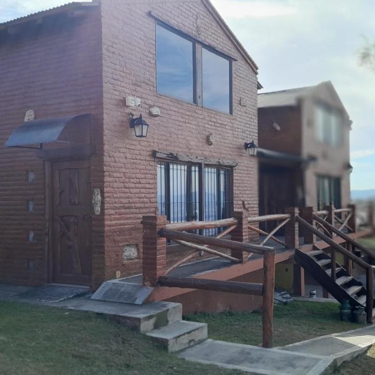 Cabañas MIRAPAZ - Apartamento de 2 dormitorios - 10
