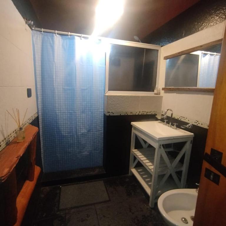 Cabañas MIRAPAZ - Apartamento de 2 dormitorios - 11