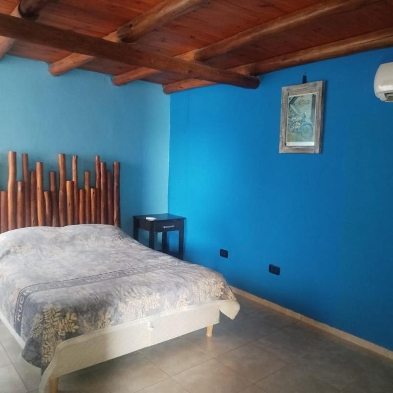 Cabañas MIRAPAZ - Apartamento de 2 dormitorios - 12