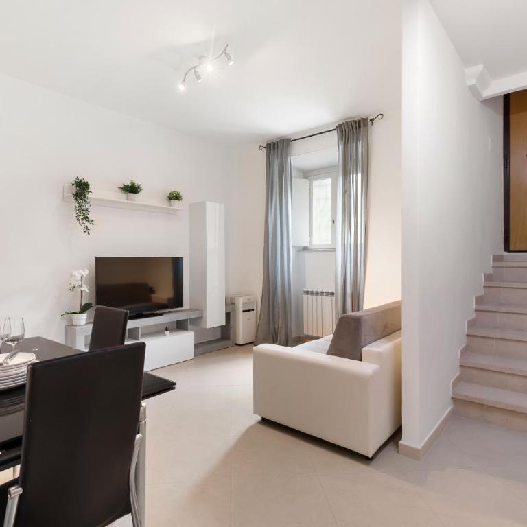 Appartamento Moderno · Pigneto · Metro C - Apartamento de 2 dormitorios - 3