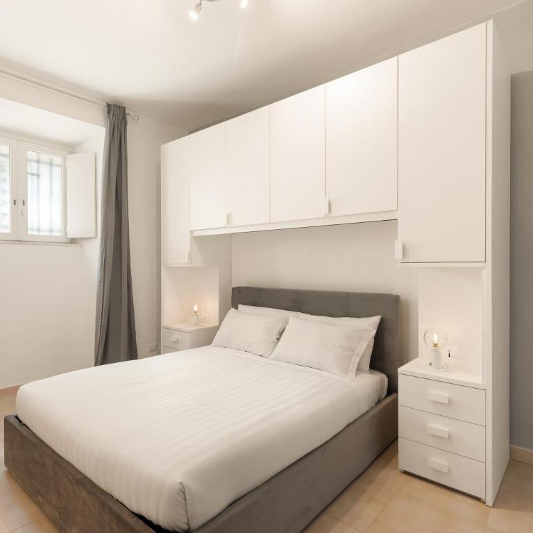 Appartamento Moderno · Pigneto · Metro C - Apartamento de 2 dormitorios - 6