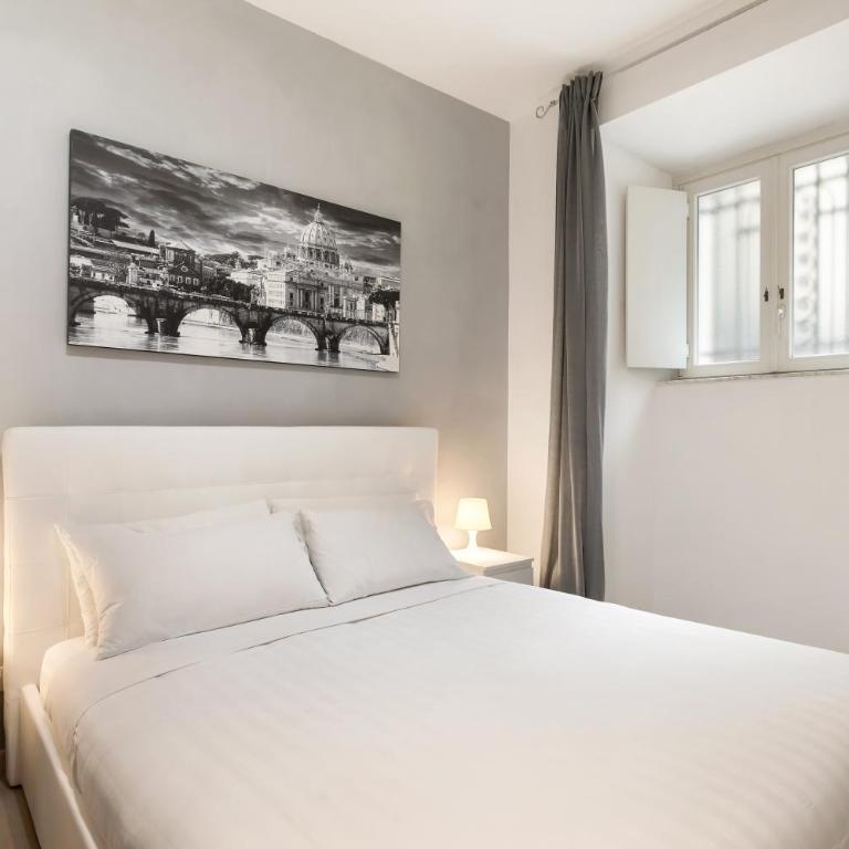 Appartamento Moderno · Pigneto · Metro C - Apartamento de 2 dormitorios - 7