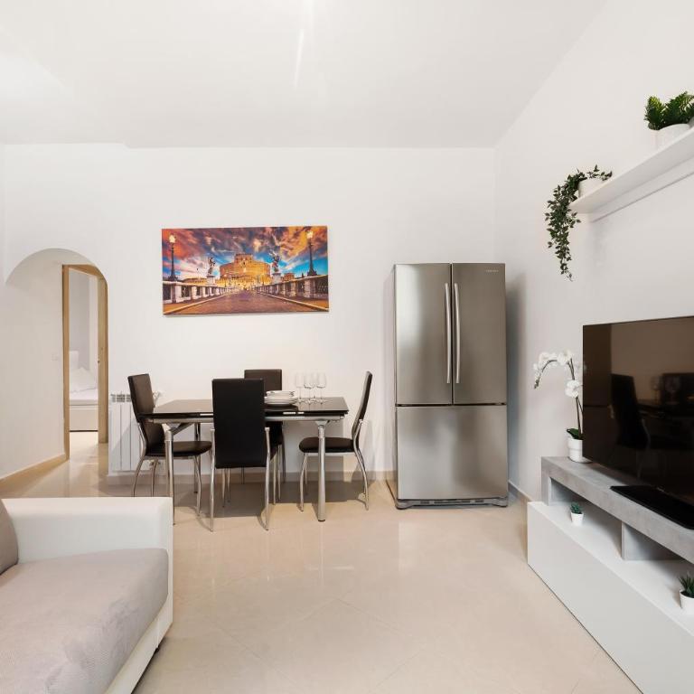 Appartamento Moderno · Pigneto · Metro C - Apartamento de 2 dormitorios - 8