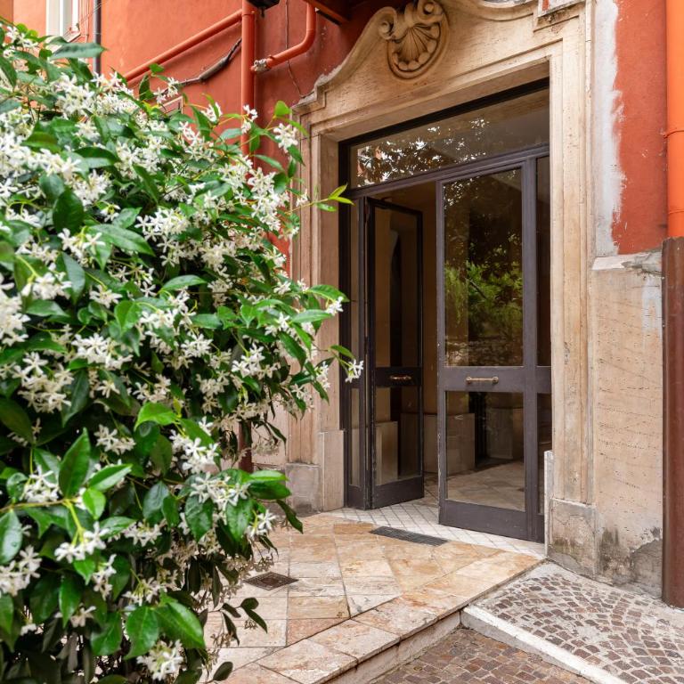 Appartamento Moderno · Pigneto · Metro C - Apartamento de 2 dormitorios - 14