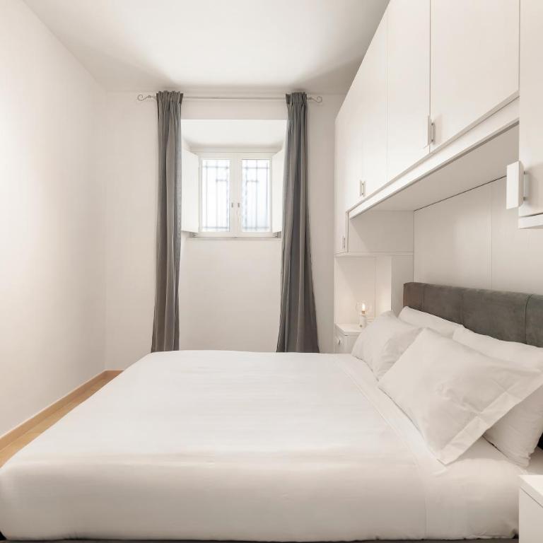 Appartamento Moderno · Pigneto · Metro C - Apartamento de 2 dormitorios - 12