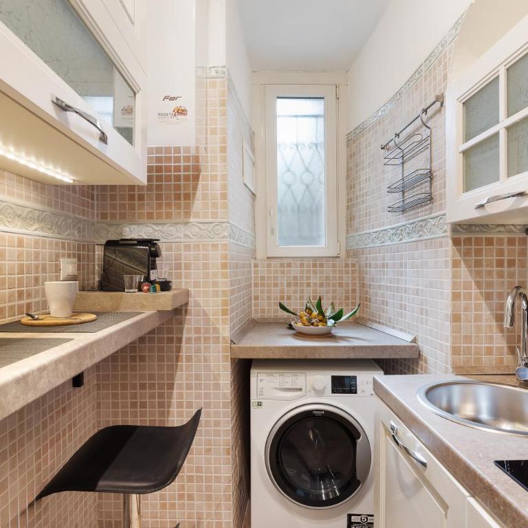 Appartamento Moderno · Pigneto · Metro C - Apartamento de 2 dormitorios - 23