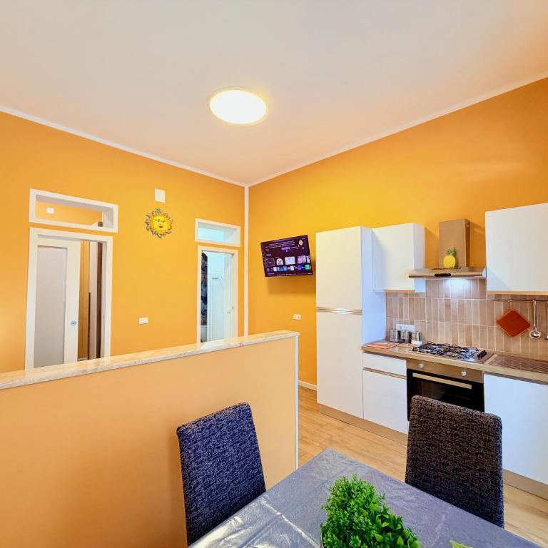 Solemar - Appartamento con 2 Camere da Letto - 15