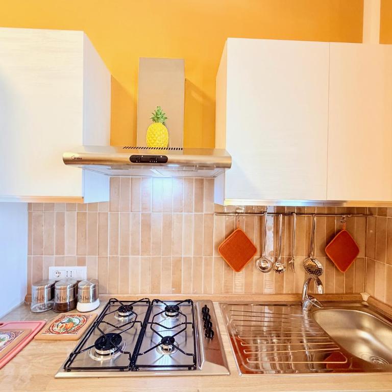 Solemar - Appartamento con 2 Camere da Letto - 6