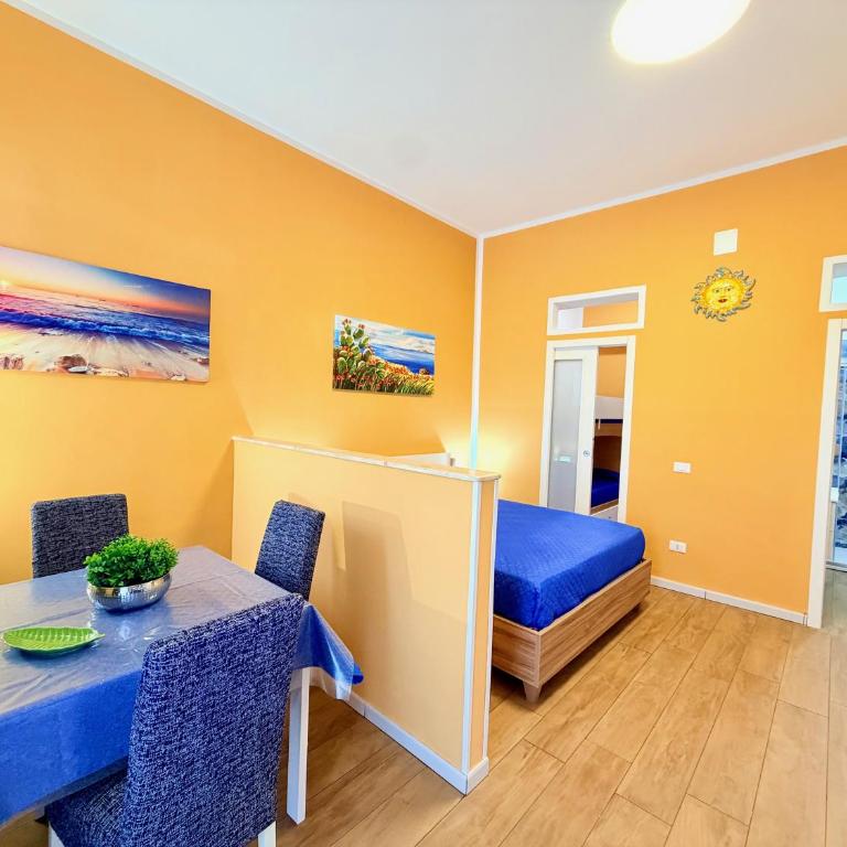 Solemar - Appartamento con 2 Camere da Letto - 16