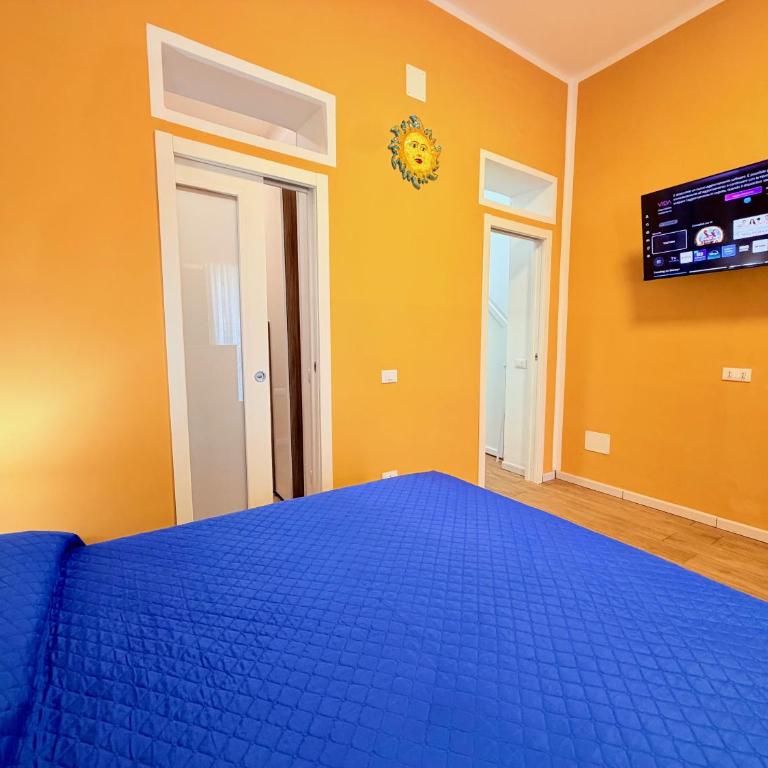 Solemar - Appartamento con 2 Camere da Letto - 20