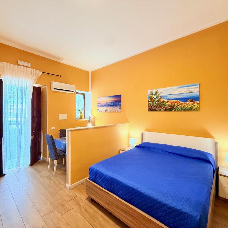 Solemar - Appartamento con 2 Camere da Letto - 18