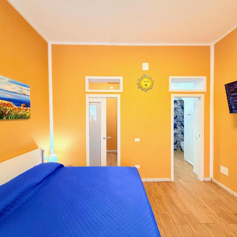 Solemar - Appartamento con 2 Camere da Letto - 21