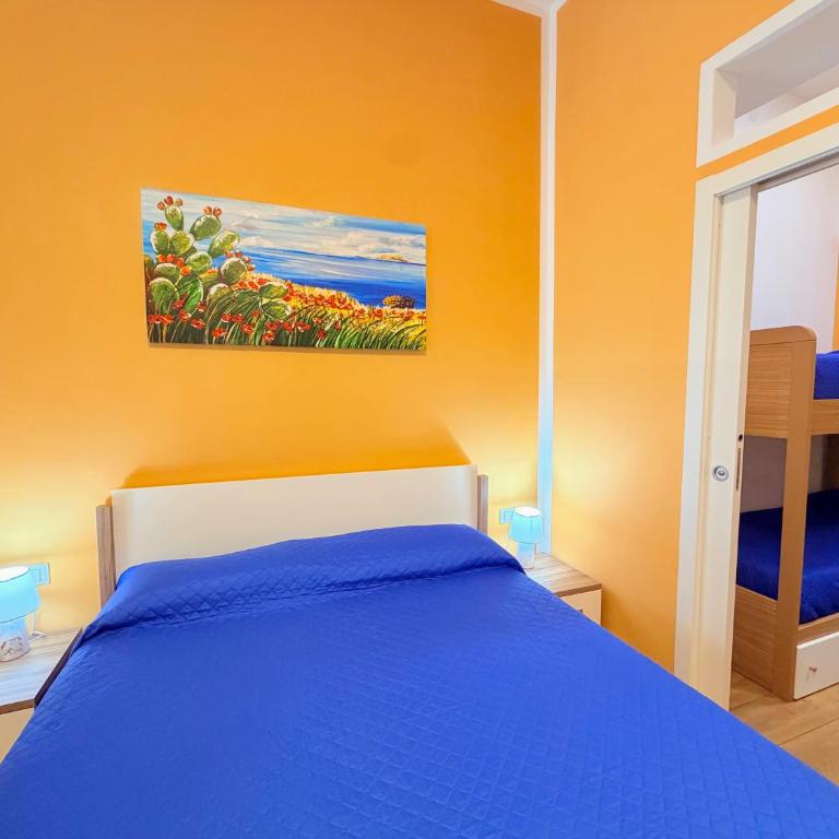 Solemar - Appartamento con 2 Camere da Letto - 22