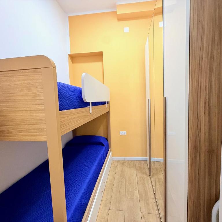Solemar - Appartamento con 2 Camere da Letto - 23
