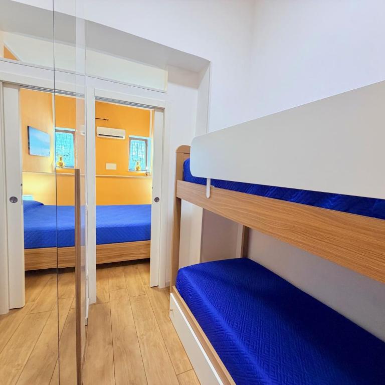 Solemar - Appartamento con 2 Camere da Letto - 24