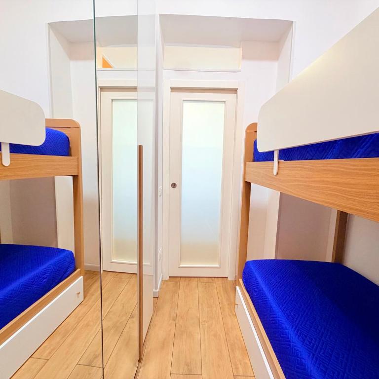 Solemar - Appartamento con 2 Camere da Letto - 26