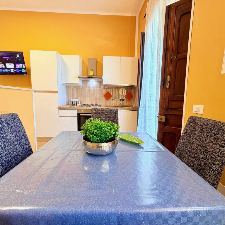 Solemar - Appartamento con 2 Camere da Letto - 11