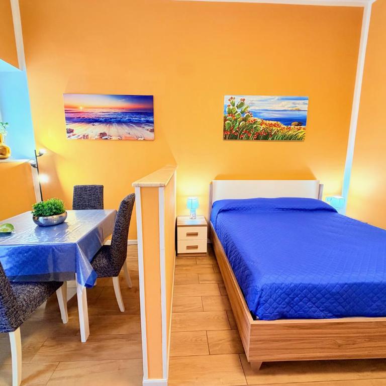 Solemar - Appartamento con 2 Camere da Letto - 17