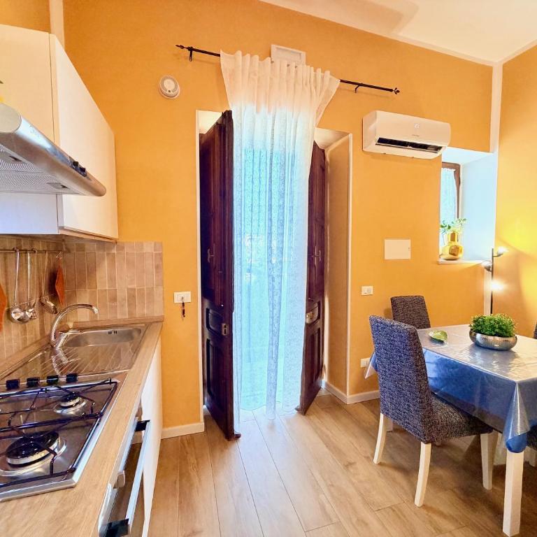 Solemar - Appartamento con 2 Camere da Letto - 14