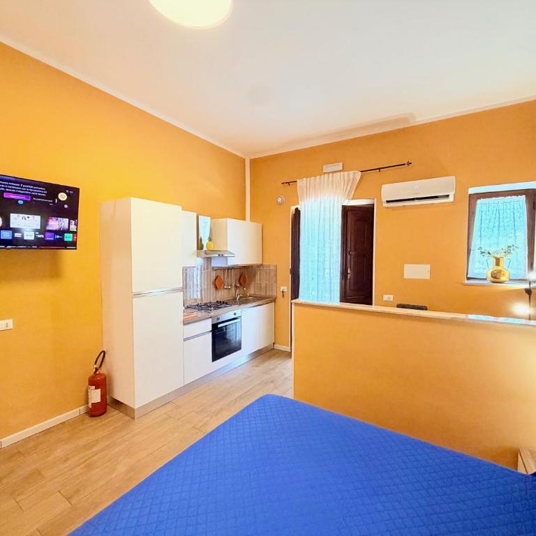 Solemar - Appartamento con 2 Camere da Letto - 29