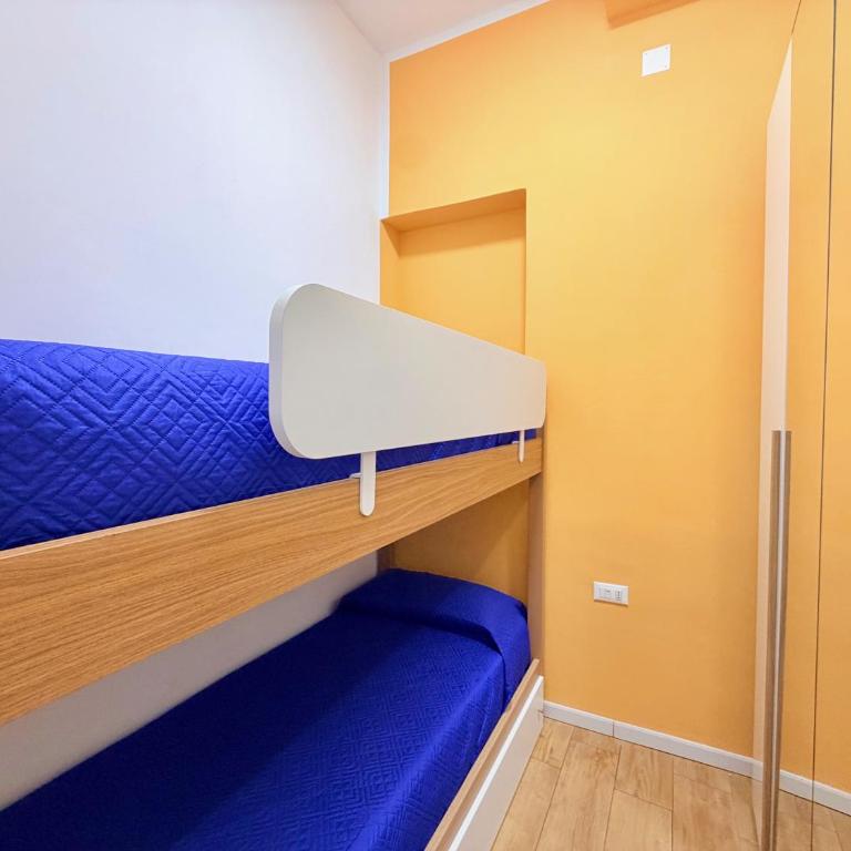 Solemar - Appartamento con 2 Camere da Letto - 27