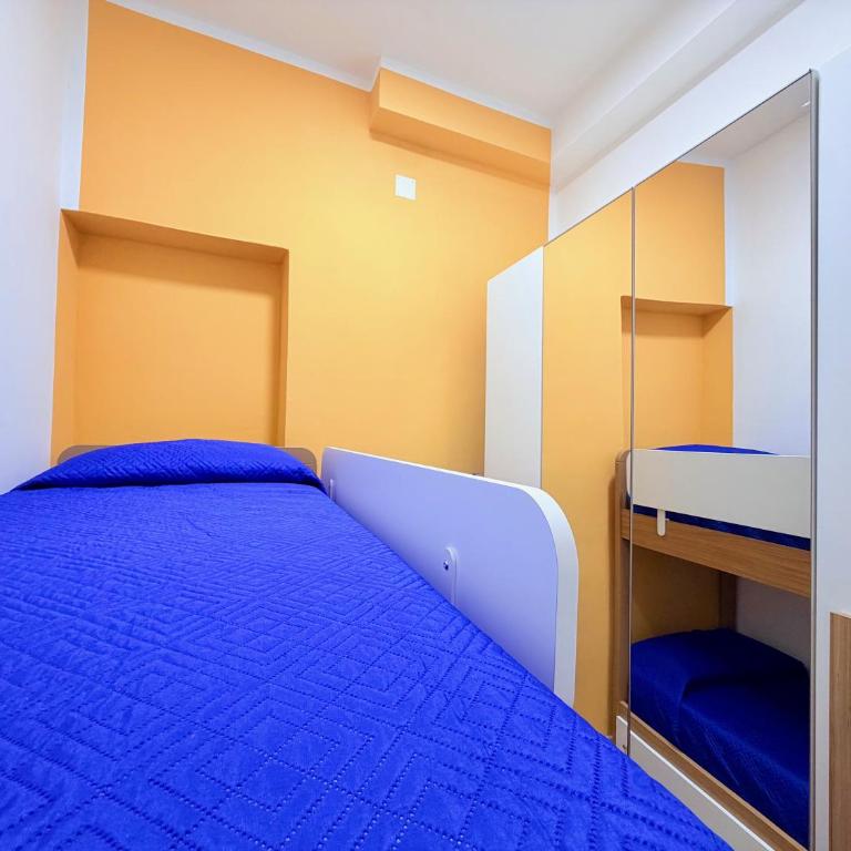 Solemar - Appartamento con 2 Camere da Letto - 28