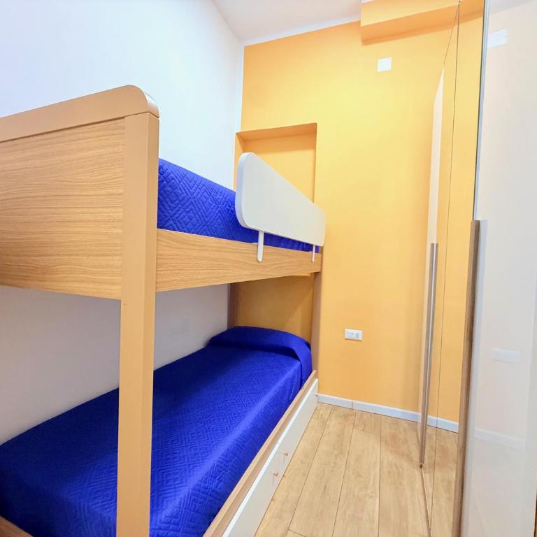 Solemar - Appartamento con 2 Camere da Letto - 3