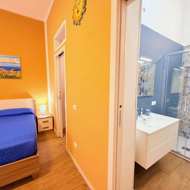 Solemar - Appartamento con 2 Camere da Letto - 31